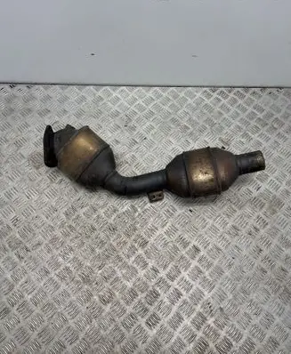 Maserati Quattroporte Catalyst/FAP/DPF particulate filter 211200 8611601