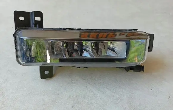 LED Daytime headlight