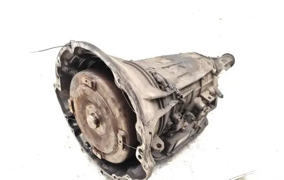 Dodge RAM 1500 DR Automatic gearbox RFE 4799660 P52119506AD