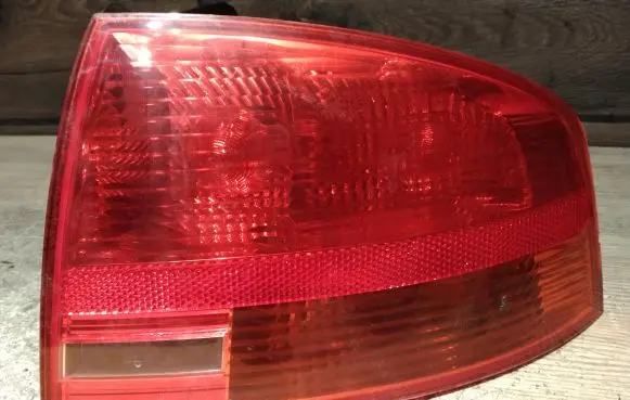 Audi A4 S4 B7 8E 8H Rear/tail lights 965037026551