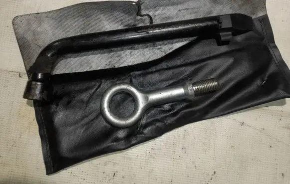 Volvo V50 Ignition key/card 