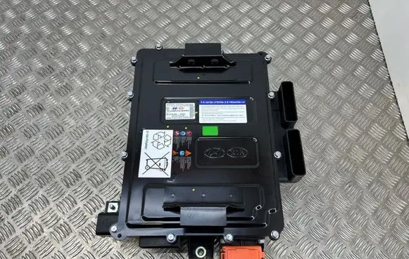 KIA Ceed Hybrid / electric car battery 020057