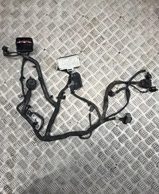 Jeep Cherokee Gearbox/transmission wiring loom 68241725AA 68241725 2344L0044