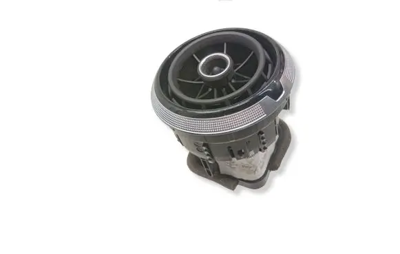 Audi A3 S3 8V Dash center air vent grill 8V0820901A