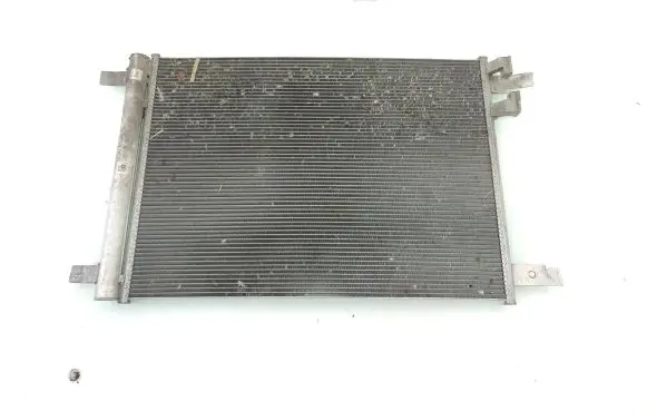 Seat Ibiza V (KJ) A/C cooling radiator (condenser) 5WA816411A