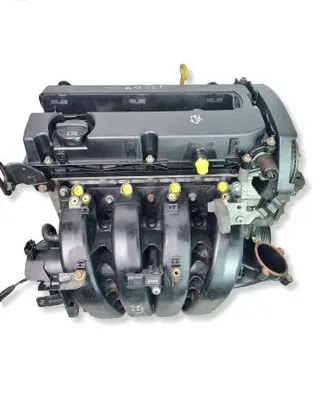 Opel Insignia A Engine A18XER
