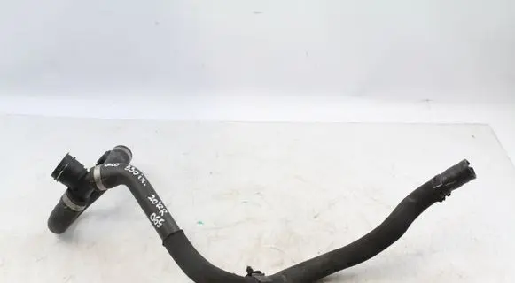 BMW 3 G20 G21 Engine coolant pipe/hose 8654830 17128654830