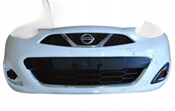 Nissan Micra Front bumper 620223HN0A