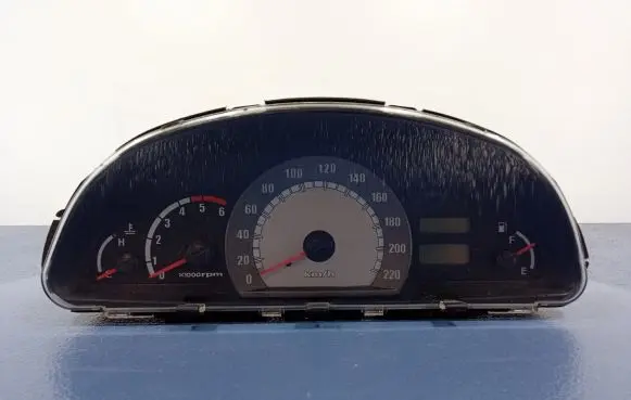 Hyundai Matrix Speedometer (instrument cluster) 94006-17100
