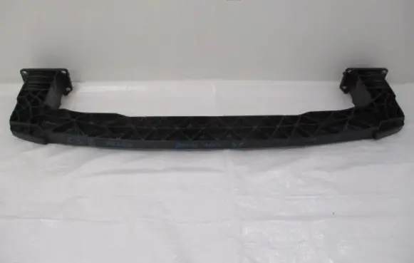 Citroen C5 Front bumper support beam 9660501380