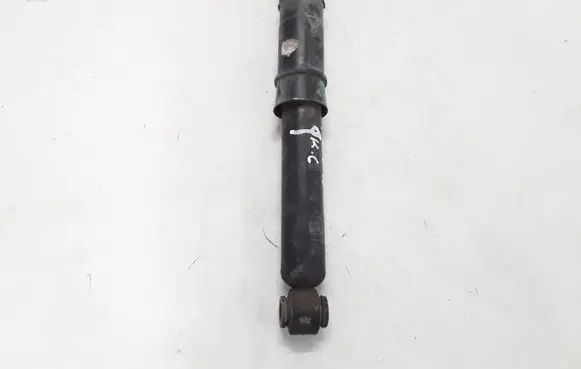 Renault Kangoo II Rear shock absorber/damper 8200800724