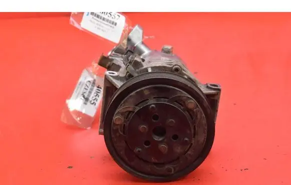 Dacia Dokker Air conditioning (A/C) compressor (pump) 926003VC6B
