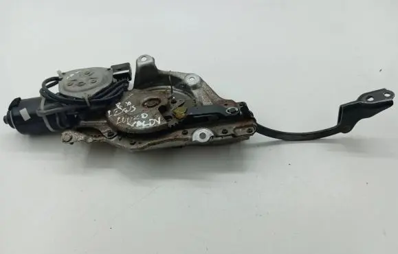 Tailgate/trunk/boot lift motor
