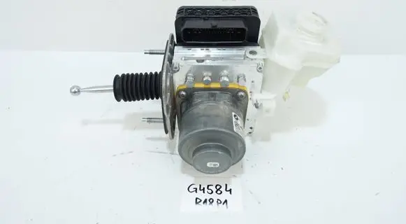 BMW 7 G11 G12 ABS Pump 5A8B0F0