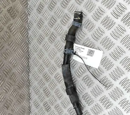 Audi e-tron Engine coolant pipe/hose 4KE121609 4KE122480AN