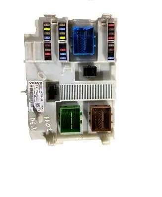 Volvo XC70 Fuse box set 31314867