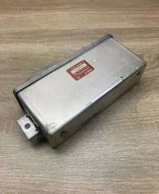 Audi A6 S6 C4 4A ABS control unit/module 4A0907379A 0265100056