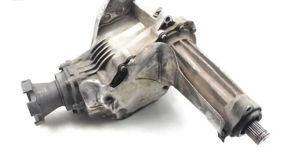 Opel Antara Gearbox transfer box case 96625150