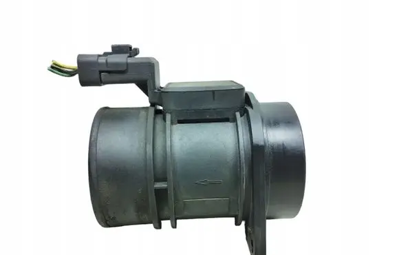 Renault Kangoo II Mass air flow meter