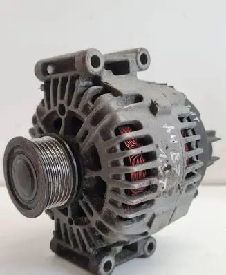 Audi A4 S4 B6 8E 8H Generator/alternator 06B903016AC 2542687C 405001274
