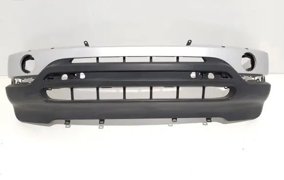 BMW X5 E53 Front bumper 51118402304
