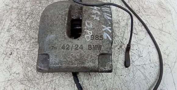 BMW X6 E71 Rear brake caliper 4224