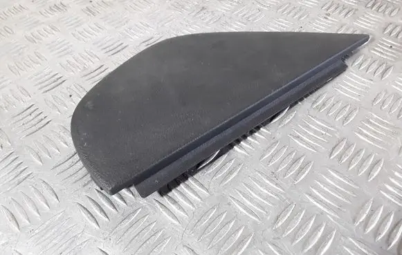 Volkswagen Golf V Dashboard side end trim 1K1857175B 1K0858247