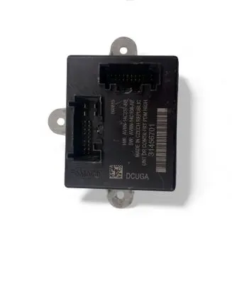 Volvo V40 Other control units/modules 31456701