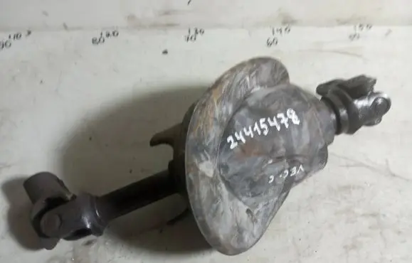 Opel Vectra C Steering column universal joint 24415478