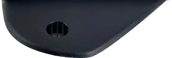 Dodge Charger Centre console side trim front 1QD22DX9AE