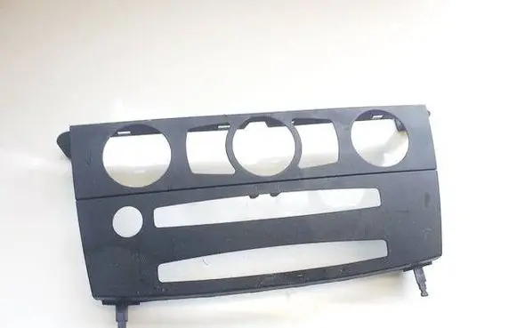 BMW 5 E60 E61 Dashboard trim 79063799 7063151