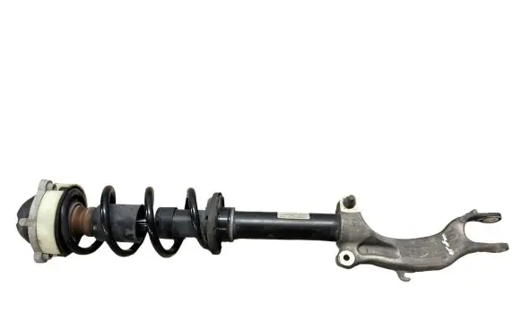 Audi A5 Front shock absorber with coil spring 8W0413031BA 8W0411105 8W0413038