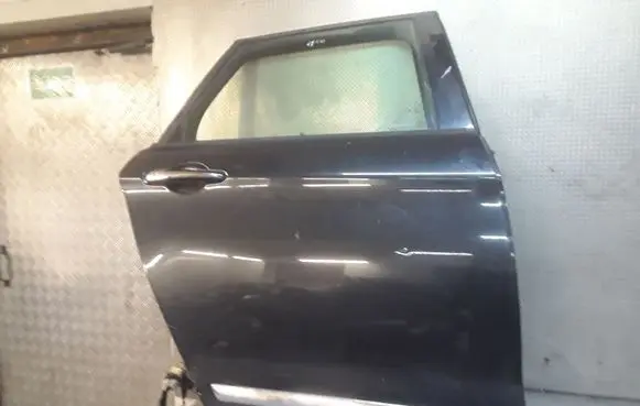 Citroen C5 Rear door 