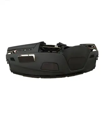 BMW X4 F26 Dashboard 