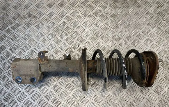 Front shock absorber/damper