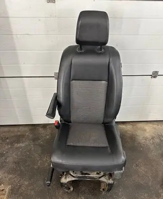Citroen Jumpy Front driver seat