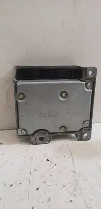 Citroen C4 I Picasso Airbag control unit/module 9664217980