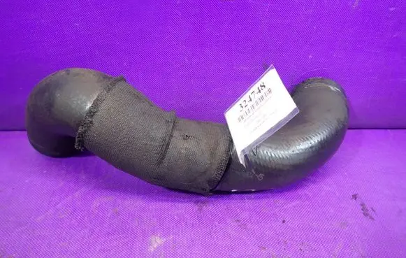Fiat Ducato Intercooler hose/pipe 