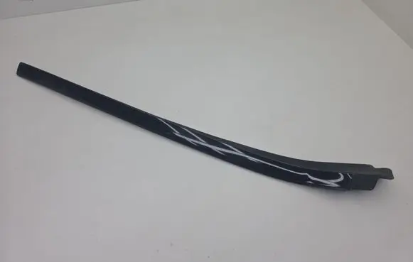Mercedes-Benz E W213 Roof trim bar molding cover A2136901282