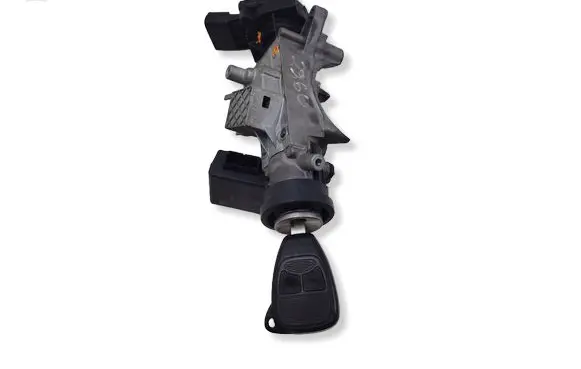 Dodge Nitro Ignition lock C09037