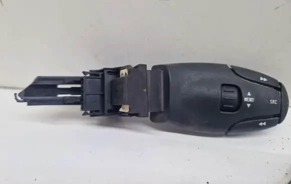 Peugeot 407 Other switches/knobs/shifts 9641796480