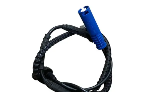 ABS rear brake sensor
