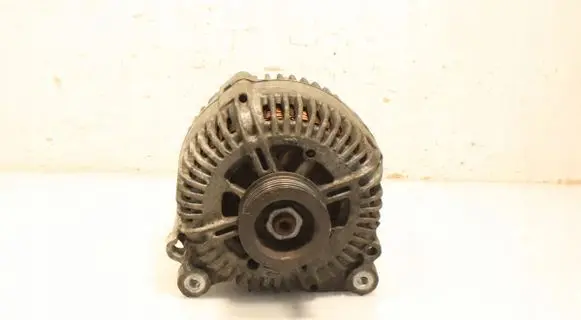 Audi A6 S6 C6 4F Generator/alternator 2542784B