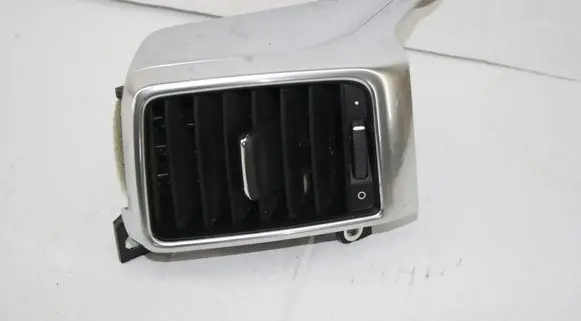 Porsche Panamera (970) Dashboard air vent grill cover trim 970553171