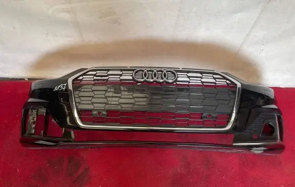 Audi A5 Front bumper 8W6807437AB