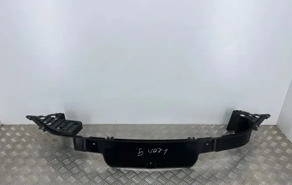 Seat Leon (5F) Rear bumper lower part trim 5F0825189