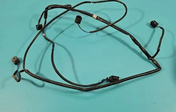 Volvo XC90 Tailgate/trunk wiring harness IMPRK1408417