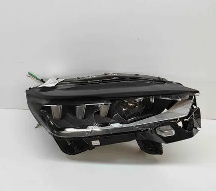 Peugeot 3008 III Headlight/headlamp 9862664880