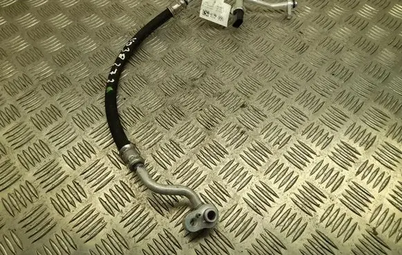 Volkswagen ID. Buzz Air conditioning (A/C) pipe/hose 1N3816721A
