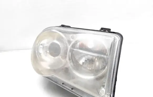 Chrysler 300 - 300C Headlight/headlamp 04806166AF 89032133
